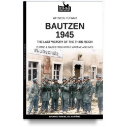 Bautzen 945. the last...