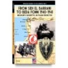 From sidi el barrani to beda fomm 1940-1941. mussolini's caporetto: an italian perspective