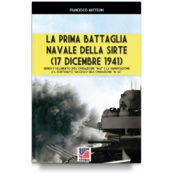 Prima battaglia navale...
