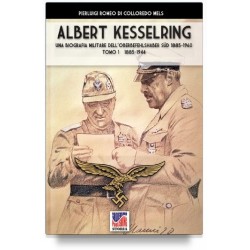 Kesselring: una biografia...