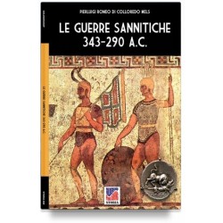 Guerre sannitiche 343-290 a.c.