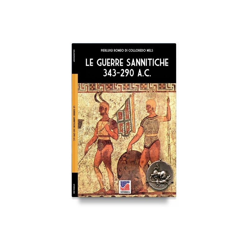 Guerre sannitiche 343-290 a.c.