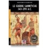 Guerre sannitiche 343-290 a.c.