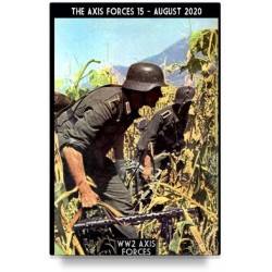 Axis forces vol. 15