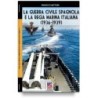 Guerra civile spagnola e la regia marina italiana (1936-1939)