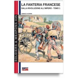 Fanteria francese dalla...