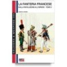 Fanteria francese dalla rivoluzione all'impero. Vol. 2
