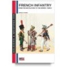 French infantry from the revolution to the empire. ediz. illustrata. vol. 2