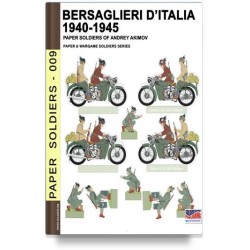 Bersaglieri d'italia...