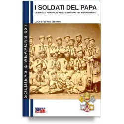 Soldati del papa....