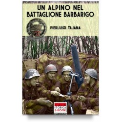 Alpino nel battaglione...