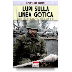 Lupi sulla linea gotica....