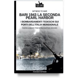 Bari 1943: la seconda pearl...