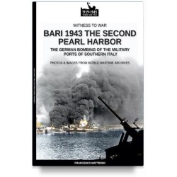 Bari 1943: the second pearl...