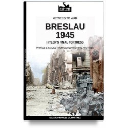 Breslau 1945: hitler's...