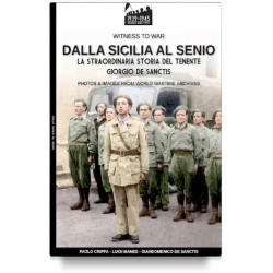 Dalla sicilia al senio. la...