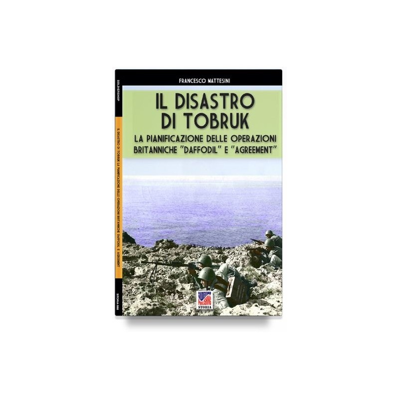 Disastro di tobruk