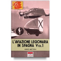 Aviazione legionaria in...