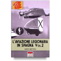 Aviazione legionaria in...