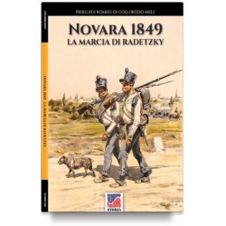 Novara 1849. la marcia di...