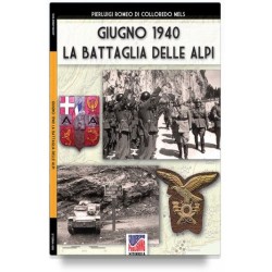 Giugno 1940: la battaglia...