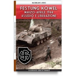 Festung kowel. marzo-aprile...