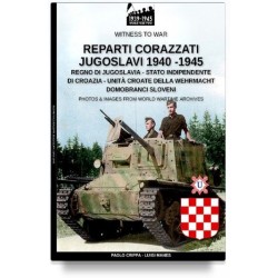 Reparti corazzati jugoslavi...