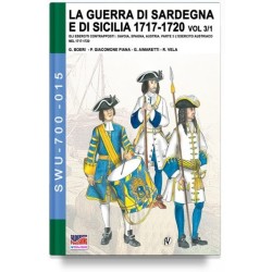 Guerra di sardegna e di...