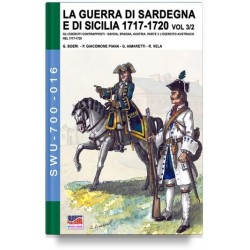 Guerra di sardegna e di...