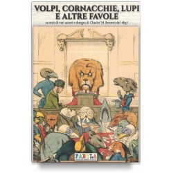 Volpi, cornacchie, lupi e...
