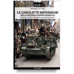 Cingolette britanniche...