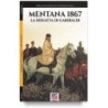 Mentana 1867. la disfatta di garibaldi