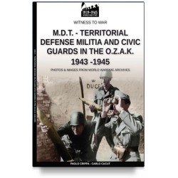 M.d.t. territorial defense...