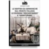 Waffen ss germaniche sul fronte italiano. le divisioni «reichsführer» e «karstjäger»