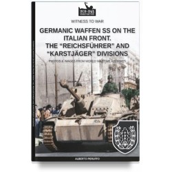 Germanic waffen ss on the...