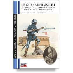 Guerre hussite. Vol. 1