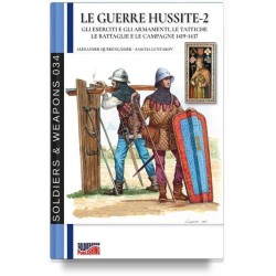 Guerre hussite. Vol. 2