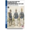 Deutsche heer des kaiserreiches zur jahrhundertwende 1871-1918. vol. 1