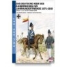 Deutsche heer des kaiserreiches zur jahrhundertwende 1871-1918. vol. 2