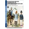 Deutsche heer des kaiserreiches zur jahrhundertwende 1871-1918. vol. 3