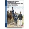 Deutsche heer des kaiserreiches zur jahrhundertwende 1871-1918. vol. 4