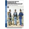 Deutsche heer des kaiserreiches zur jahrhundertwende 1871-1918. vol. 5