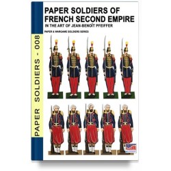 Paper soldiers of french...