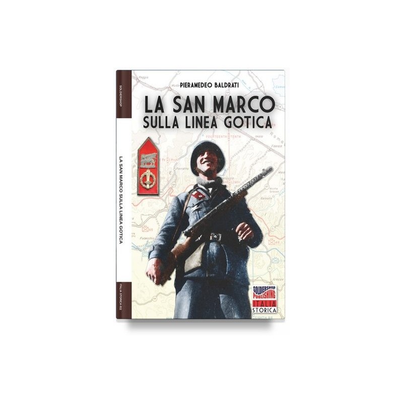 San marco sulla linea gotica