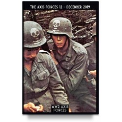 Axis forces Vol. 12