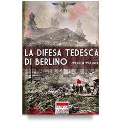 Difesa tedesca di berlino