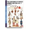 Uniforms of french armies 1690-1894. vol. 3