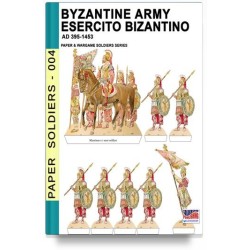Byzantine army. ad 395-1453