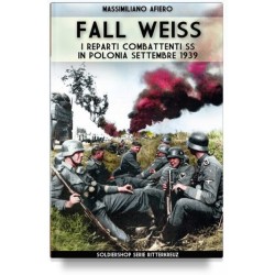 Fall weiss. i reparti...