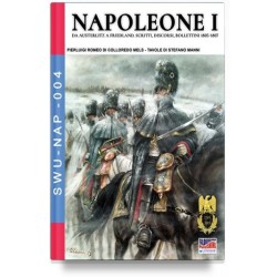 Napoleone i. ediz. illustrata